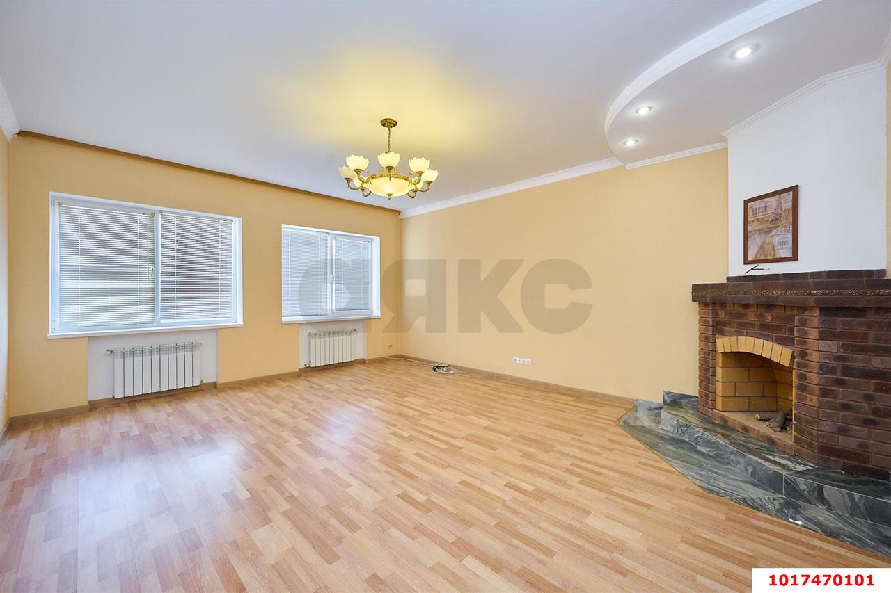 Фото №15: Дом <span class="whitespace-nowrap">396 м²</span> <span class="whitespace-nowrap">+ 10.06 сот.</span>, <span class="whitespace-nowrap">2 эт.</span> - Краснодар, Карасунский внутригородской округ, ж/р Новознаменский, ул. Новодонецкая, 31