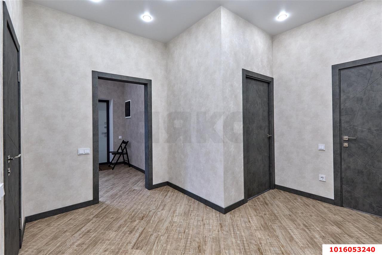 Фото №10: Дом <span class="whitespace-nowrap">145 м²</span> <span class="whitespace-nowrap">+ 9 сот.</span>, <span class="whitespace-nowrap">1 эт.</span> - Ленина, Карасунский внутригородской округ, мкр. КП Приморский, ул. Раздольная, 194