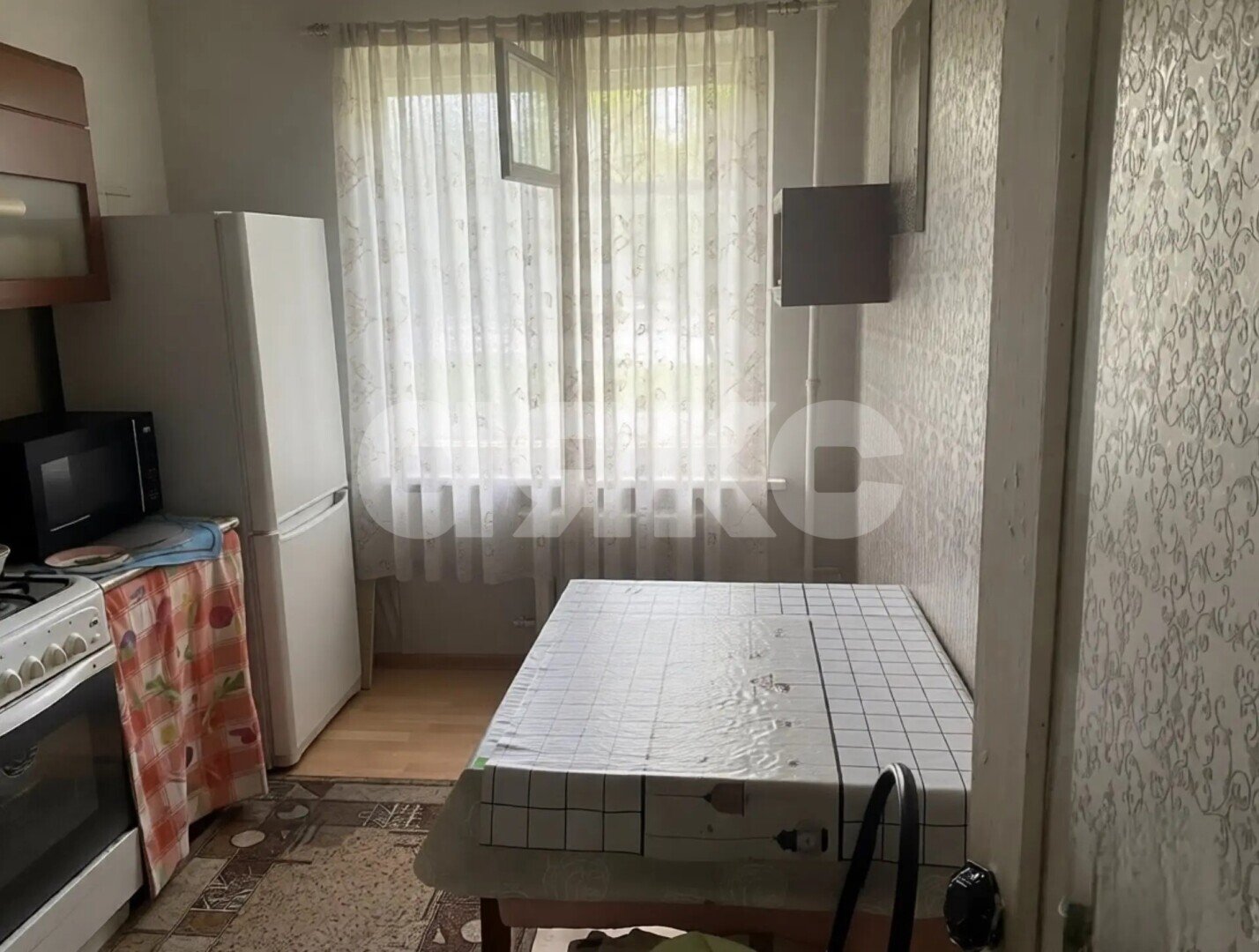 Фото №5: 2-комнатная квартира <span class="whitespace-nowrap">51 м²</span>, <span class="whitespace-nowrap">1/9 эт.</span> - Волгоград, Дзержинский, 127-й квартал, р. Семь Ветров, б-р 30-летия Победы, 20