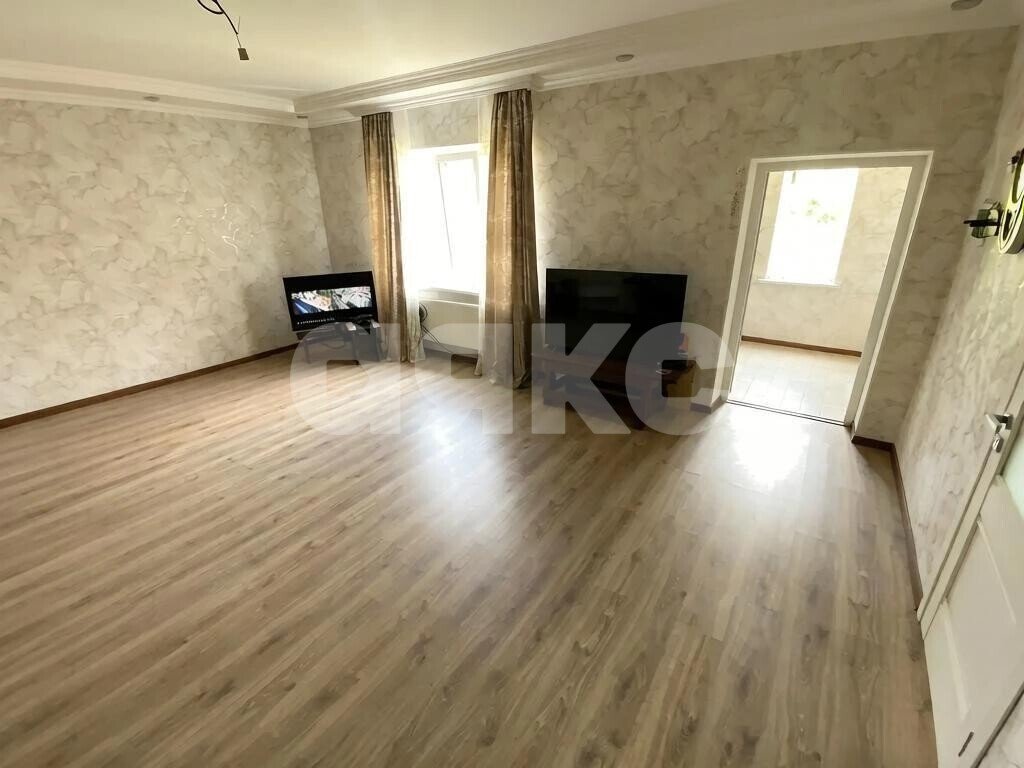 Фото №10: Дом <span class="whitespace-nowrap">105 м²</span> <span class="whitespace-nowrap">+ 5.5 сот.</span>, <span class="whitespace-nowrap">1 эт.</span> - Армавир, мкр. СНТ Строитель-2, 118