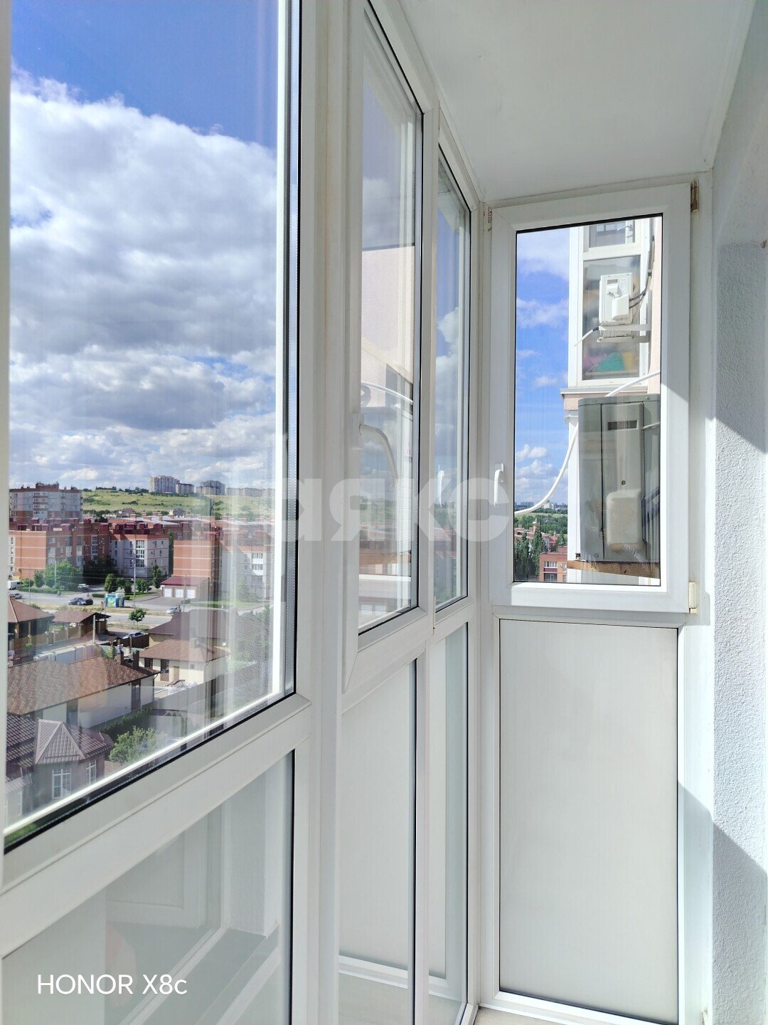 Фото №14: 2-комнатная квартира <span class="whitespace-nowrap">51 м²</span>, <span class="whitespace-nowrap">9/10 эт.</span> - Волгоград, Кировский, мкр. ЖК Парк Европейский, ул. Лячина, 3