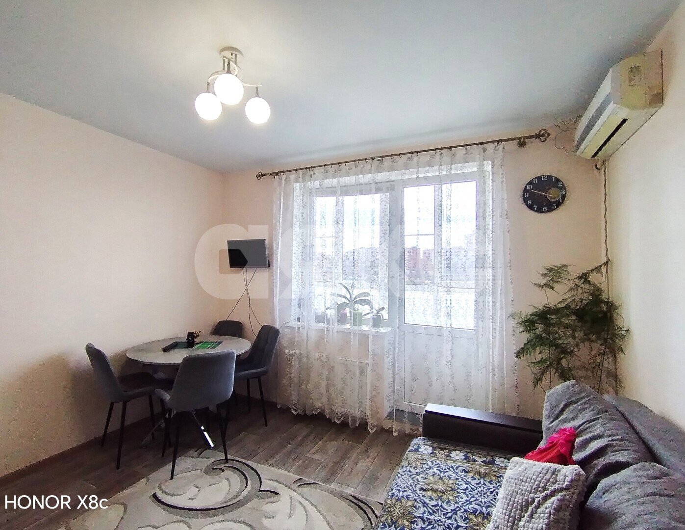 Фото №9: 2-комнатная квартира <span class="whitespace-nowrap">51 м²</span>, <span class="whitespace-nowrap">9/10 эт.</span> - Волгоград, Кировский, мкр. ЖК Парк Европейский, ул. Лячина, 3