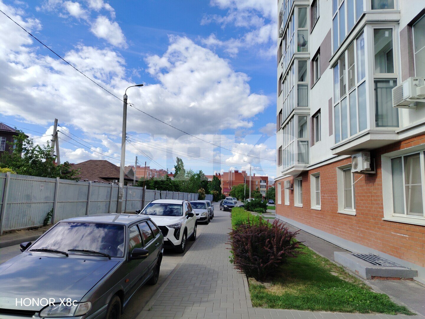 Фото №26: 2-комнатная квартира <span class="whitespace-nowrap">51 м²</span>, <span class="whitespace-nowrap">9/10 эт.</span> - Волгоград, Кировский, мкр. ЖК Парк Европейский, ул. Лячина, 3