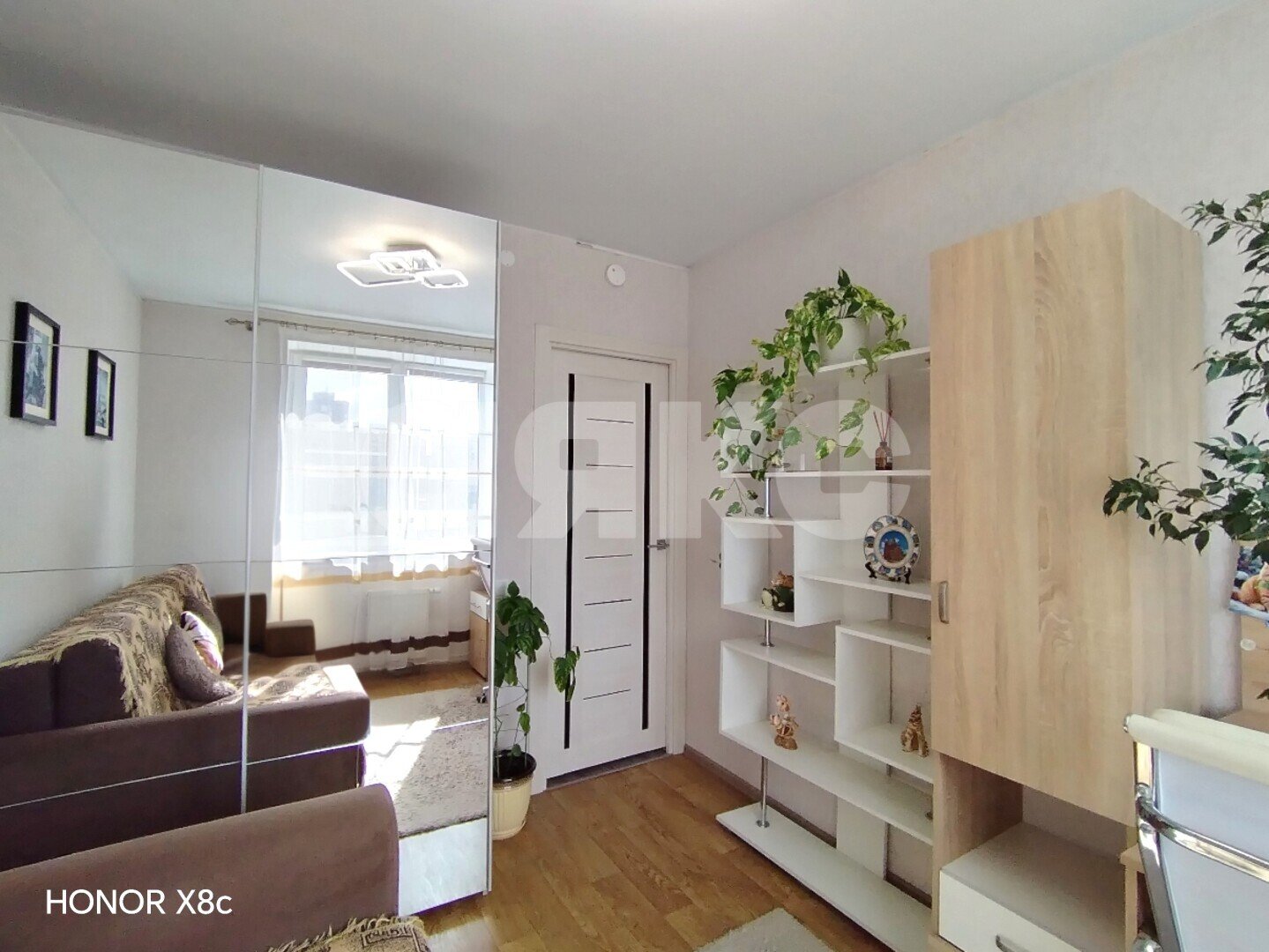 Фото №8: 2-комнатная квартира <span class="whitespace-nowrap">51 м²</span>, <span class="whitespace-nowrap">9/10 эт.</span> - Волгоград, Кировский, мкр. ЖК Парк Европейский, ул. Лячина, 3