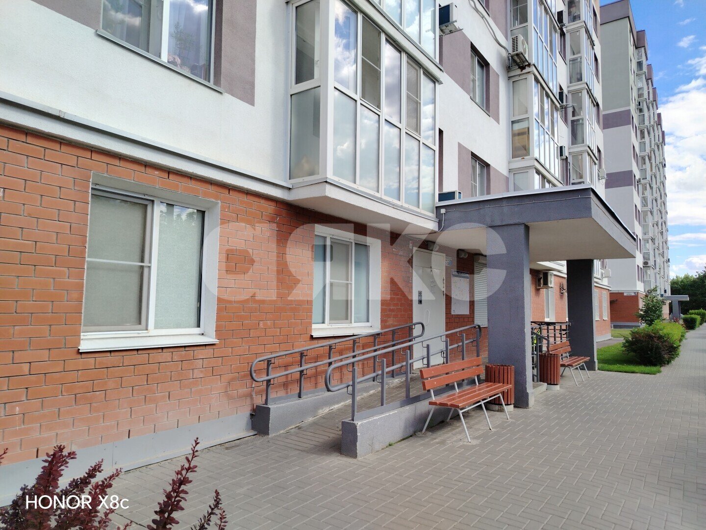 Фото №24: 2-комнатная квартира <span class="whitespace-nowrap">51 м²</span>, <span class="whitespace-nowrap">9/10 эт.</span> - Волгоград, Кировский, мкр. ЖК Парк Европейский, ул. Лячина, 3