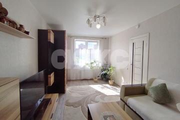 Фото №1: 2-комнатная квартира <span class="whitespace-nowrap">51 м²</span>, <span class="whitespace-nowrap">9/10 эт.</span> - Волгоград, мкр. ЖК Парк Европейский, ул. Лячина, 3