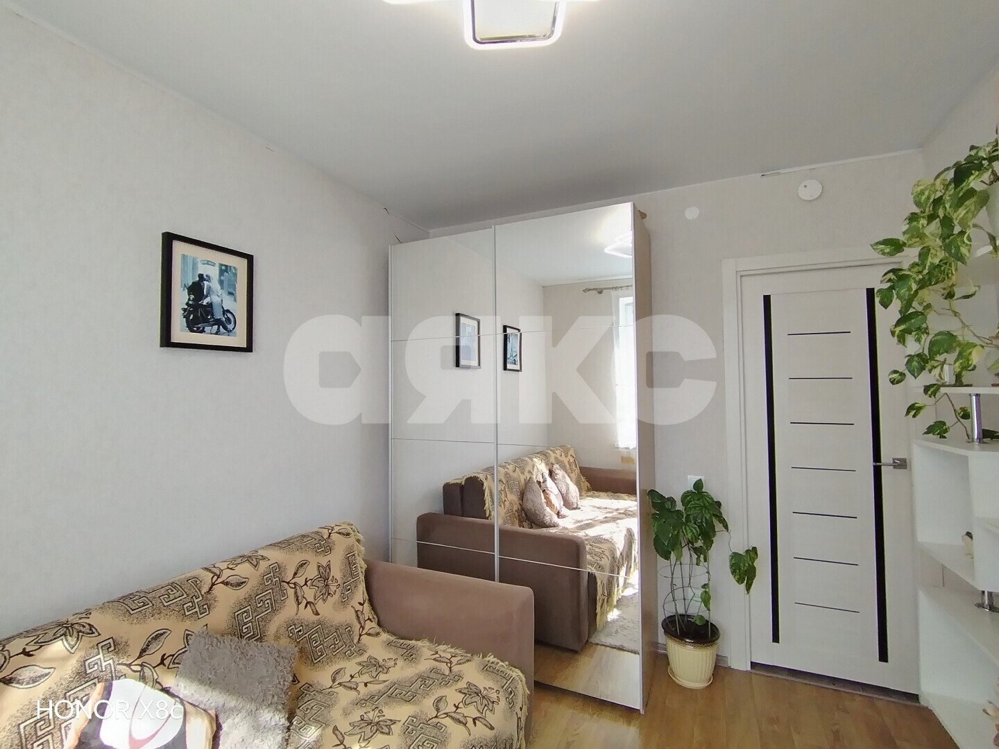 Фото №7: 2-комнатная квартира <span class="whitespace-nowrap">51 м²</span>, <span class="whitespace-nowrap">9/10 эт.</span> - Волгоград, Кировский, мкр. ЖК Парк Европейский, ул. Лячина, 3