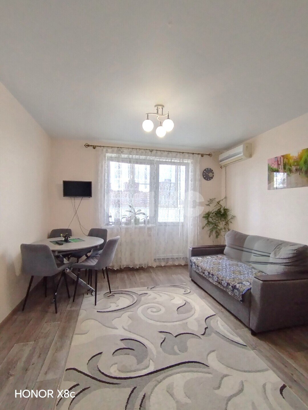 Фото №10: 2-комнатная квартира <span class="whitespace-nowrap">51 м²</span>, <span class="whitespace-nowrap">9/10 эт.</span> - Волгоград, Кировский, мкр. ЖК Парк Европейский, ул. Лячина, 3