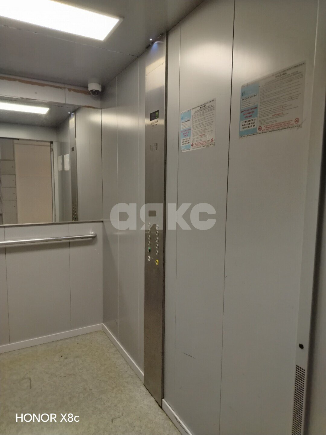 Фото №23: 2-комнатная квартира <span class="whitespace-nowrap">51 м²</span>, <span class="whitespace-nowrap">9/10 эт.</span> - Волгоград, Кировский, мкр. ЖК Парк Европейский, ул. Лячина, 3