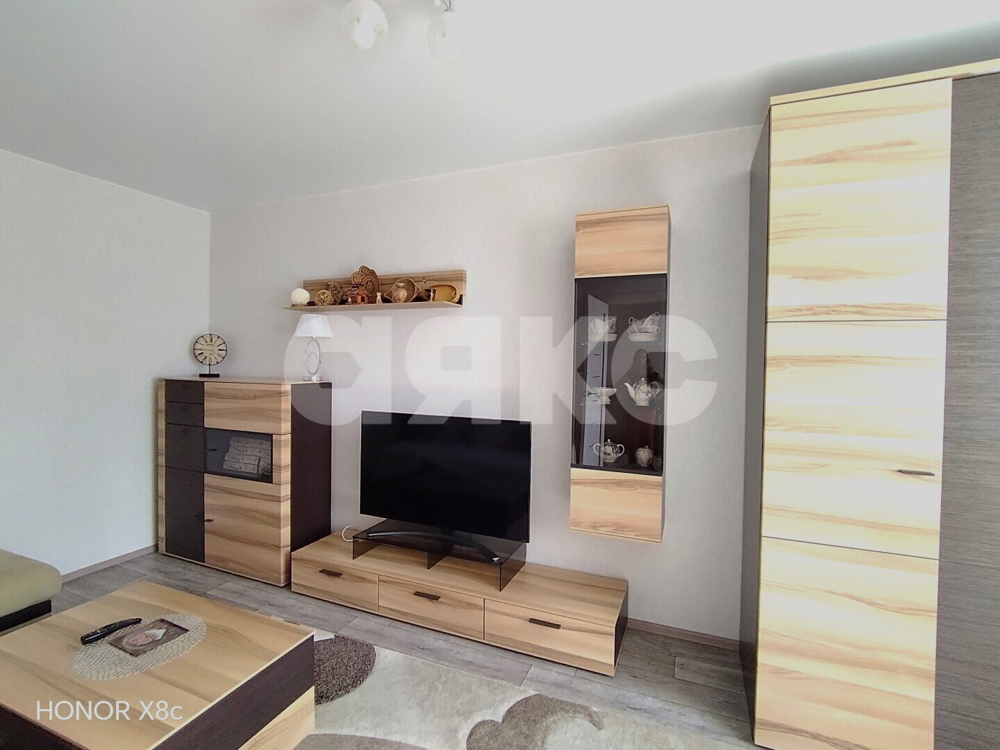 Фото №3: 2-комнатная квартира <span class="whitespace-nowrap">51 м²</span>, <span class="whitespace-nowrap">9/10 эт.</span> - Волгоград, Кировский, мкр. ЖК Парк Европейский, ул. Лячина, 3