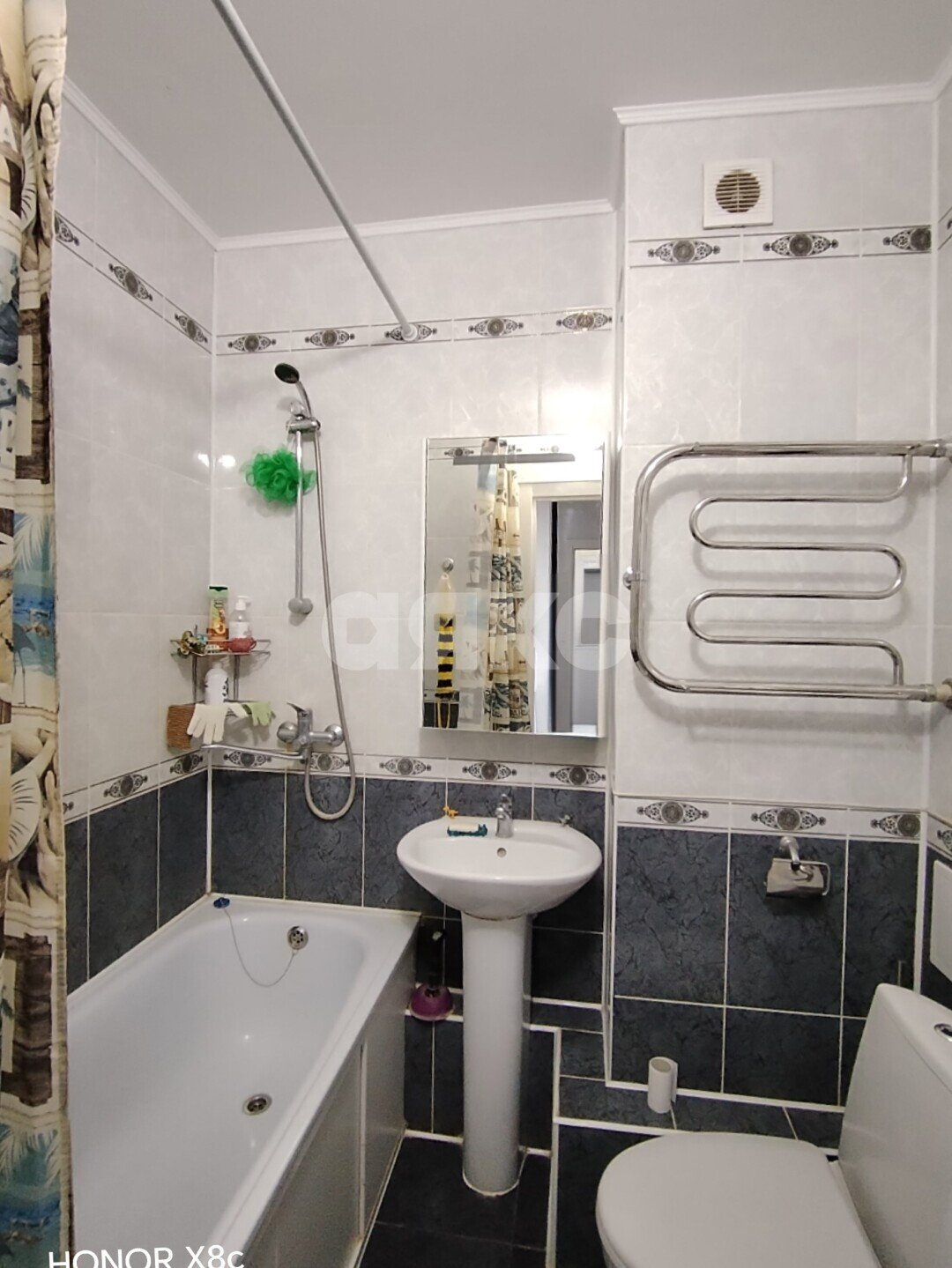 Фото №15: 2-комнатная квартира <span class="whitespace-nowrap">51 м²</span>, <span class="whitespace-nowrap">9/10 эт.</span> - Волгоград, Кировский, мкр. ЖК Парк Европейский, ул. Лячина, 3
