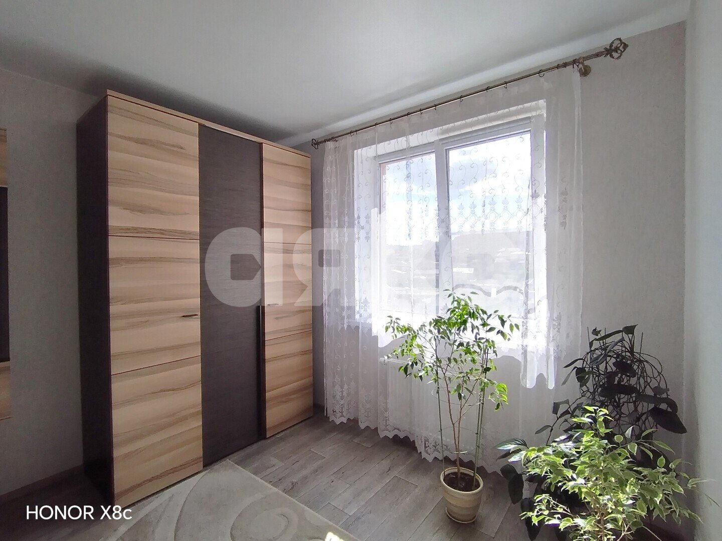 Фото №2: 2-комнатная квартира <span class="whitespace-nowrap">51 м²</span>, <span class="whitespace-nowrap">9/10 эт.</span> - Волгоград, Кировский, мкр. ЖК Парк Европейский, ул. Лячина, 3