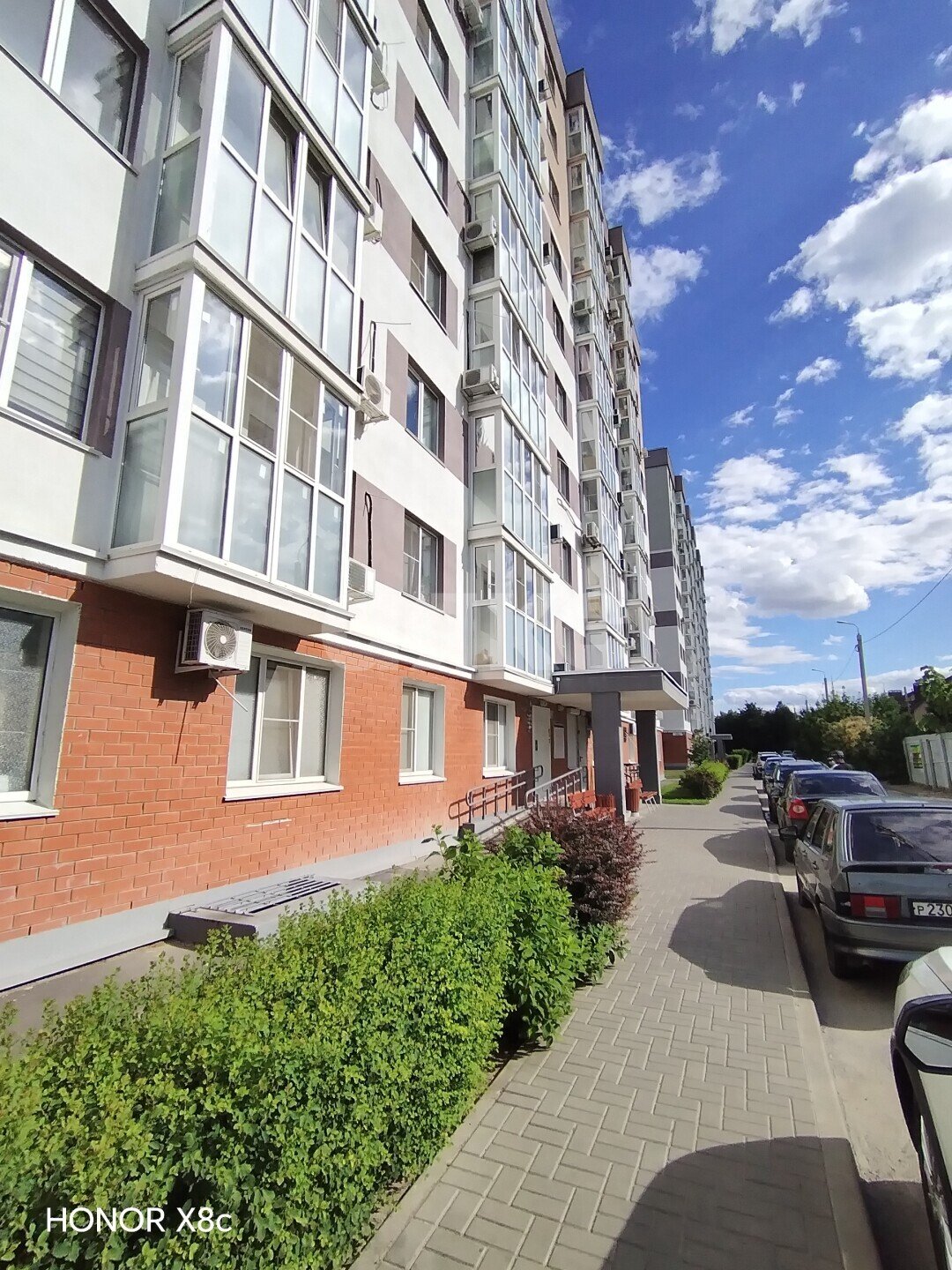 Фото №25: 2-комнатная квартира <span class="whitespace-nowrap">51 м²</span>, <span class="whitespace-nowrap">9/10 эт.</span> - Волгоград, Кировский, мкр. ЖК Парк Европейский, ул. Лячина, 3