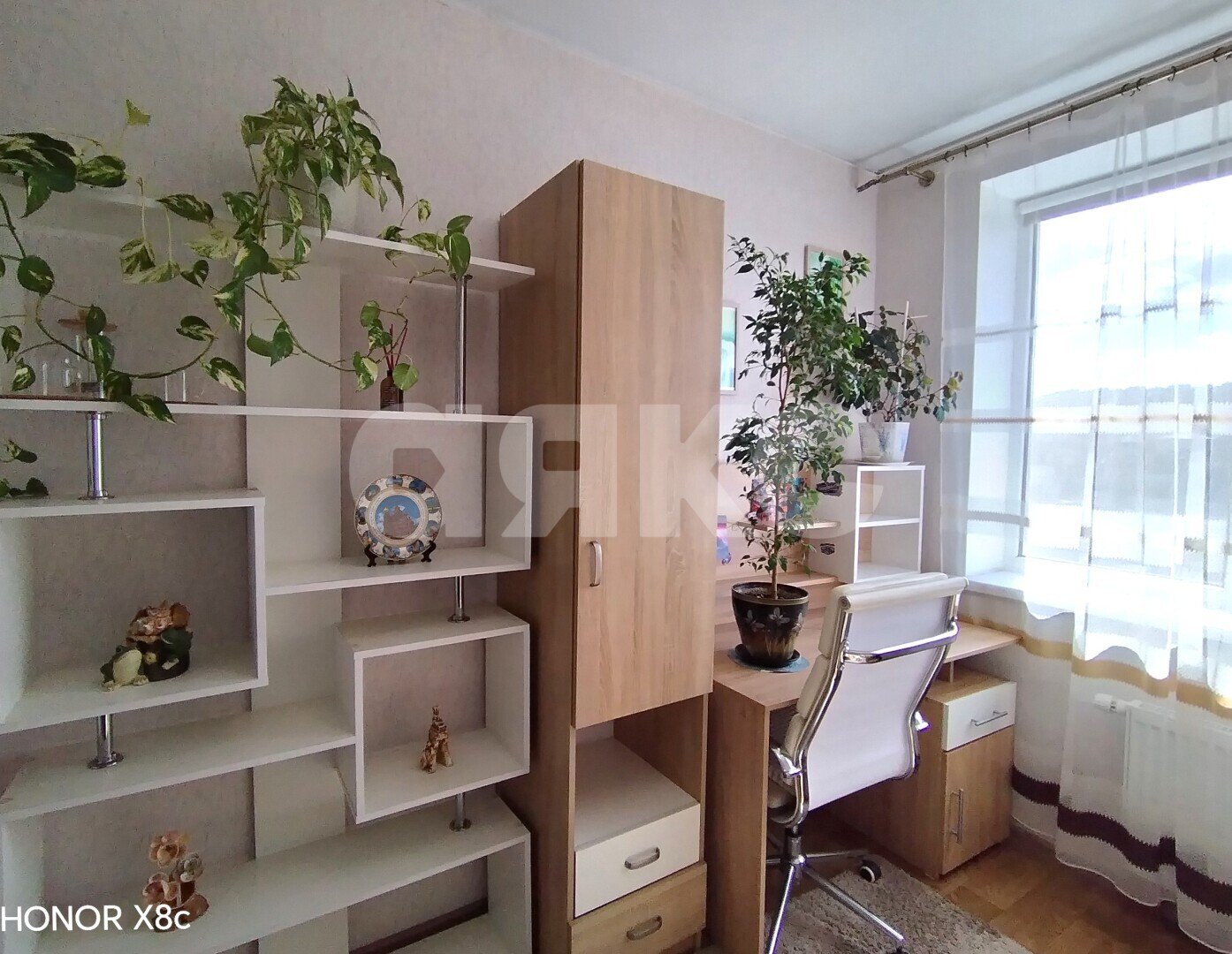 Фото №5: 2-комнатная квартира <span class="whitespace-nowrap">51 м²</span>, <span class="whitespace-nowrap">9/10 эт.</span> - Волгоград, Кировский, мкр. ЖК Парк Европейский, ул. Лячина, 3