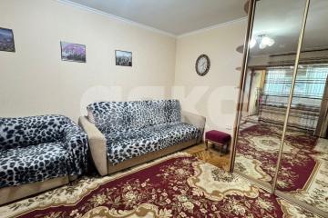 Фото №1: 1-комнатная квартира <span class="whitespace-nowrap">30 м²</span>, <span class="whitespace-nowrap">4/5 эт.</span> - Туапсе, ул. Бондаренко, 4