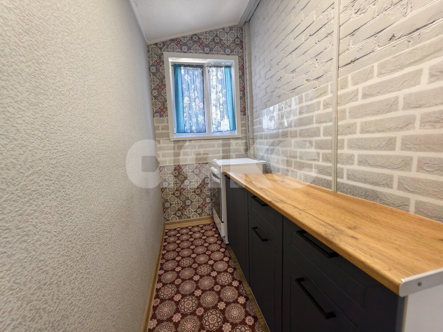 Фото №24: Дом <span class="whitespace-nowrap">58 м²</span> <span class="whitespace-nowrap">+ 3.32 сот.</span>, <span class="whitespace-nowrap">1 эт.</span> - Кореновск, мкр. 1-й квартал, ул. Хлеборобская, 3