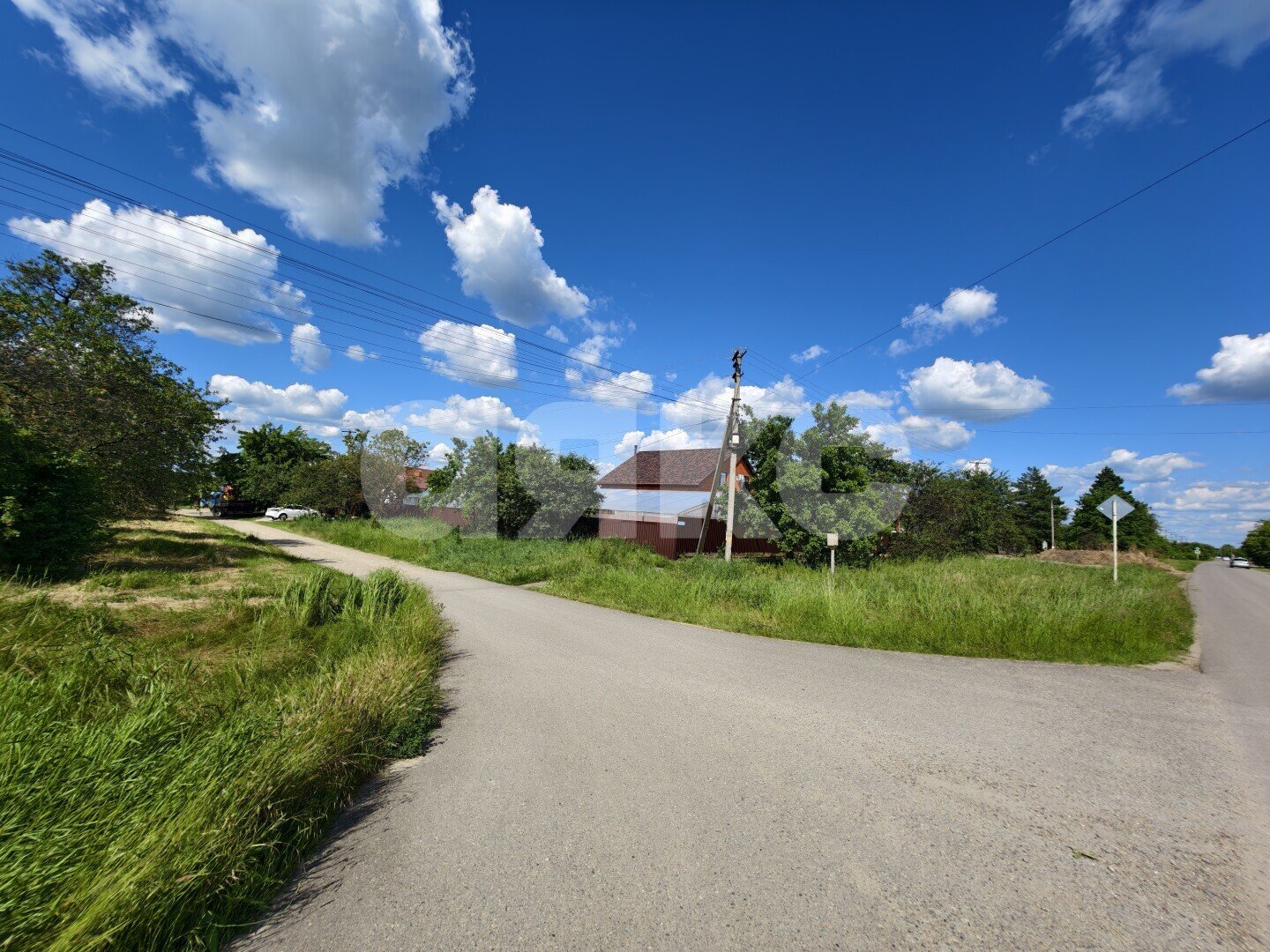 Фото №4: Дом <span class="whitespace-nowrap">247 м²</span> <span class="whitespace-nowrap">+ 10.02 сот.</span>, <span class="whitespace-nowrap">2 эт.</span> - Платнировская, ул. Энгельса, 22