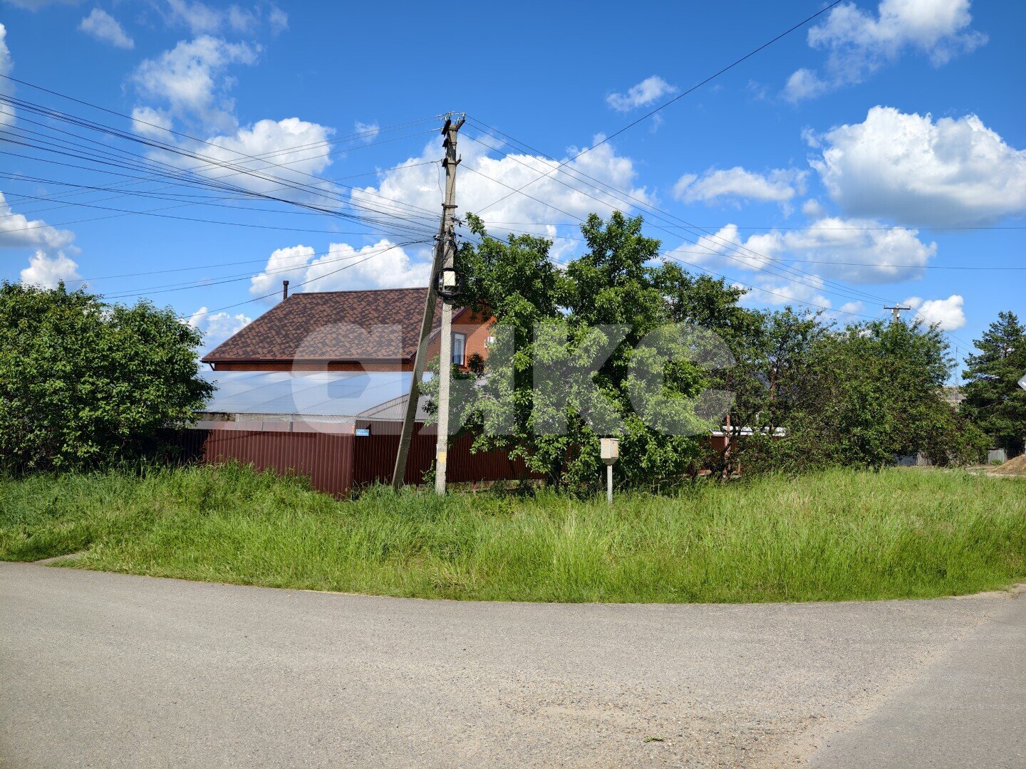 Фото №6: Дом <span class="whitespace-nowrap">247 м²</span> <span class="whitespace-nowrap">+ 10.02 сот.</span>, <span class="whitespace-nowrap">2 эт.</span> - Платнировская, ул. Энгельса, 22