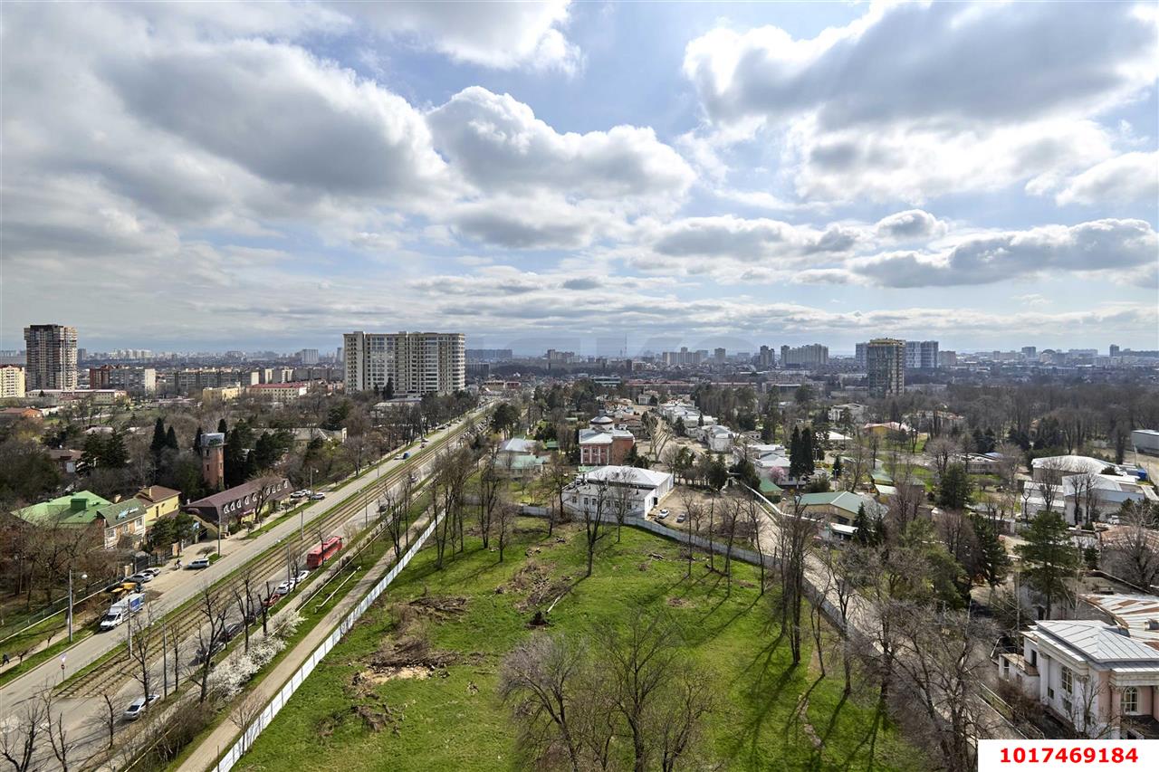 Фото №6: 5+-комнатная квартира <span class="whitespace-nowrap">185 м²</span>, <span class="whitespace-nowrap">7/24 эт.</span> - Краснодар, Центральный внутригородской округ, Завод Измерительных Приборов, мкр. ЖК Ривьера, ул. Московская, 57/1
