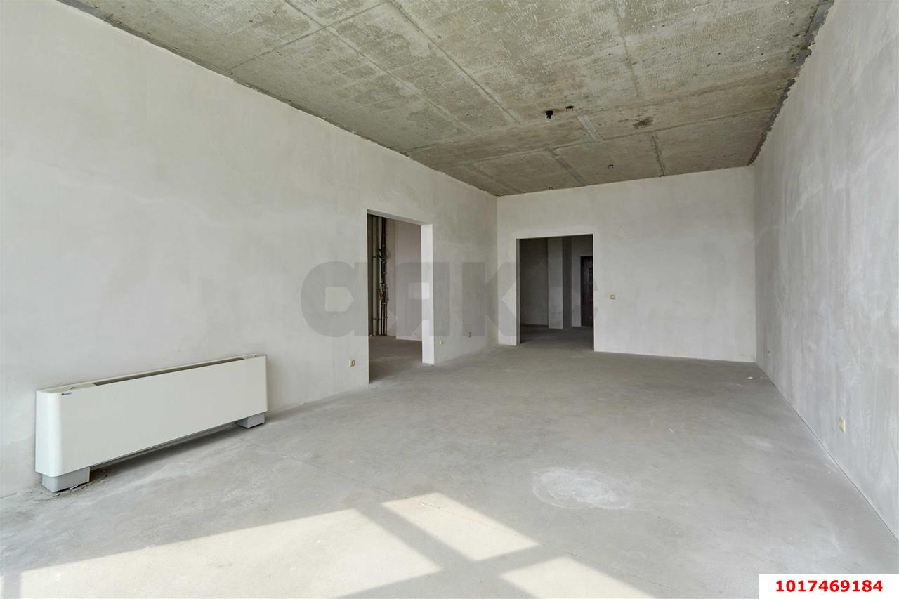 Фото №12: 5+-комнатная квартира <span class="whitespace-nowrap">185 м²</span>, <span class="whitespace-nowrap">7/24 эт.</span> - Краснодар, Центральный внутригородской округ, Завод Измерительных Приборов, мкр. ЖК Ривьера, ул. Московская, 57/1