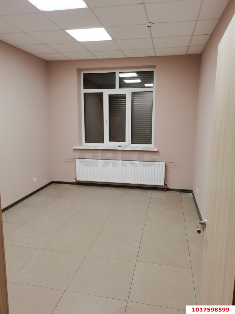 Фото №18: Торговое помещение <span class="whitespace-nowrap">65 м²</span>, <span class="whitespace-nowrap">1/18 эт.</span> - Краснодар, Карасунский внутригородской округ, Гидростроителей, мкр. жилой комплекс Премьера, ул. Автолюбителей, 1/7к2