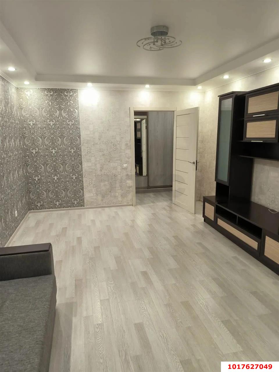 Фото №5: 2-комнатная квартира <span class="whitespace-nowrap">66 м²</span>, <span class="whitespace-nowrap">2/18 эт.</span> - Краснодар, Карасунский внутригородской округ, ЖК Восток, ж/м Пашковский, ул. Лавочкина, 23