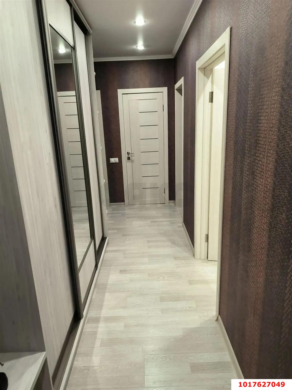 Фото №6: 2-комнатная квартира <span class="whitespace-nowrap">66 м²</span>, <span class="whitespace-nowrap">2/18 эт.</span> - Краснодар, Карасунский внутригородской округ, ЖК Восток, ж/м Пашковский, ул. Лавочкина, 23