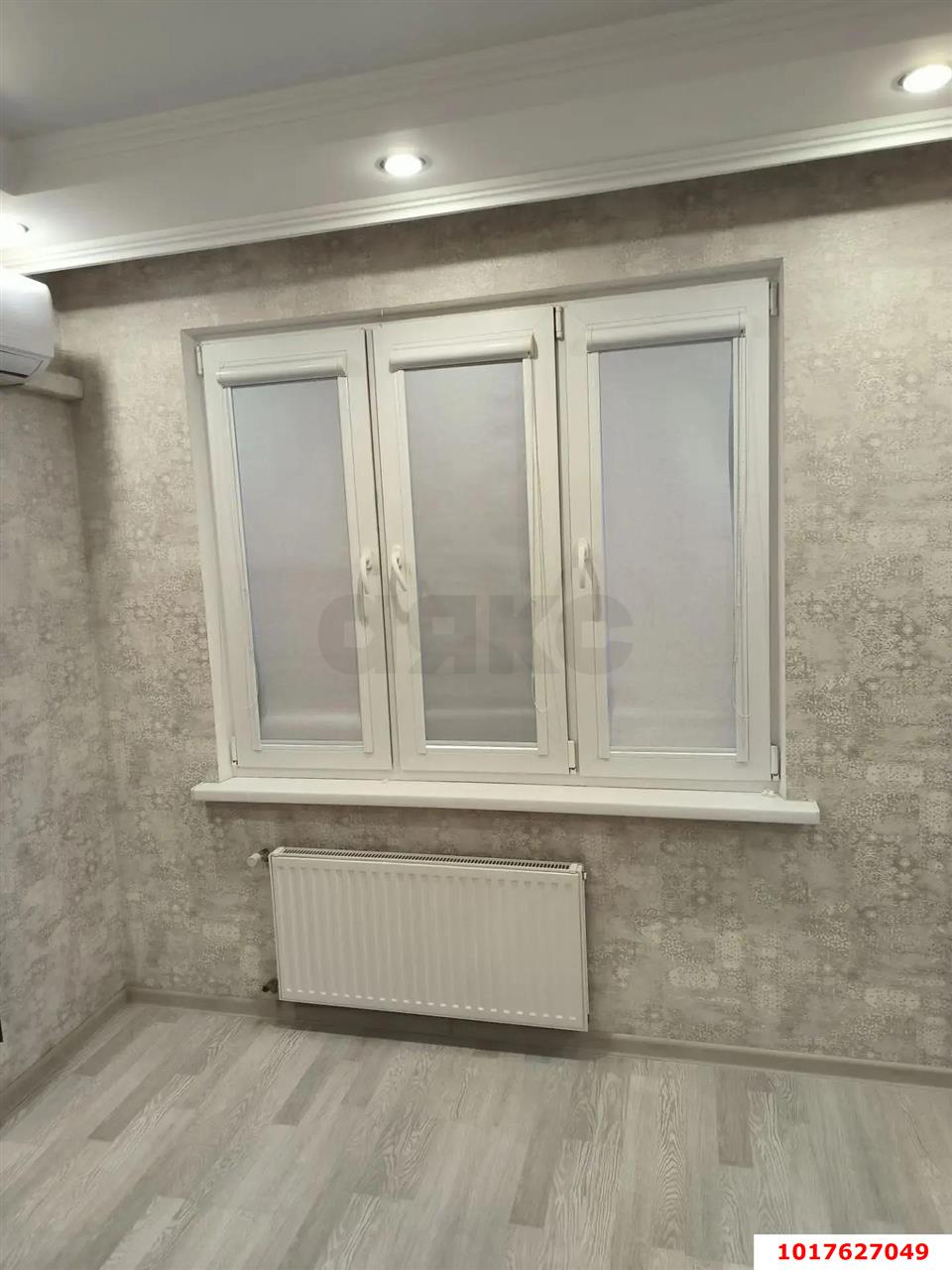 Фото №4: 2-комнатная квартира <span class="whitespace-nowrap">66 м²</span>, <span class="whitespace-nowrap">2/18 эт.</span> - Краснодар, Карасунский внутригородской округ, ЖК Восток, ж/м Пашковский, ул. Лавочкина, 23