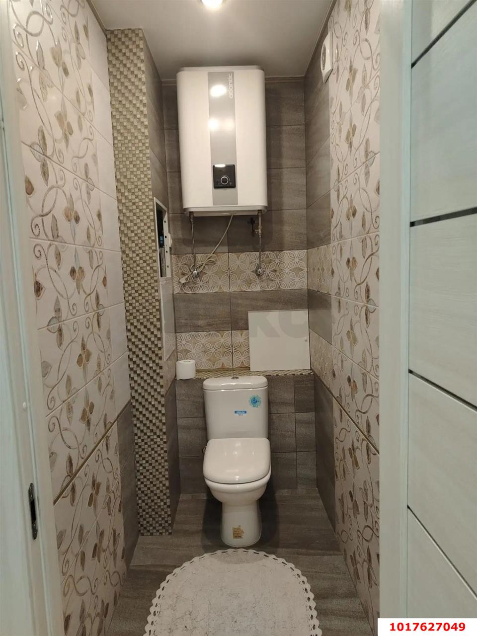 Фото №10: 2-комнатная квартира <span class="whitespace-nowrap">66 м²</span>, <span class="whitespace-nowrap">2/18 эт.</span> - Краснодар, Карасунский внутригородской округ, ЖК Восток, ж/м Пашковский, ул. Лавочкина, 23