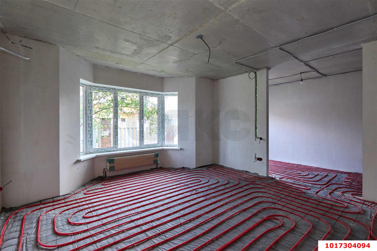 Фото №6: Дом <span class="whitespace-nowrap">120 м²</span> <span class="whitespace-nowrap">+ 3 сот.</span>, <span class="whitespace-nowrap">2 эт.</span> - Краснодар, Прикубанский внутригородской округ, мкр. КП Греция, ул. Эгейская