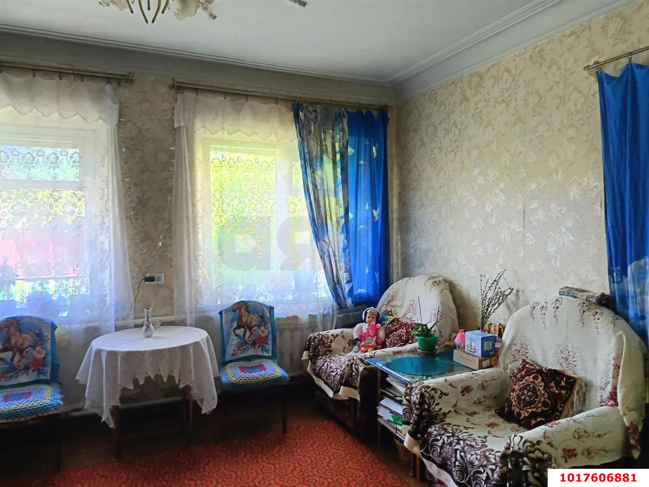 Фото №6: Дом <span class="whitespace-nowrap">68 м²</span> <span class="whitespace-nowrap">+ 5.78 сот.</span>, <span class="whitespace-nowrap">1 эт.</span> - Краснодар, Прикубанский внутригородской округ, мкр. Новый, ул. 2-я Трудовая, 18