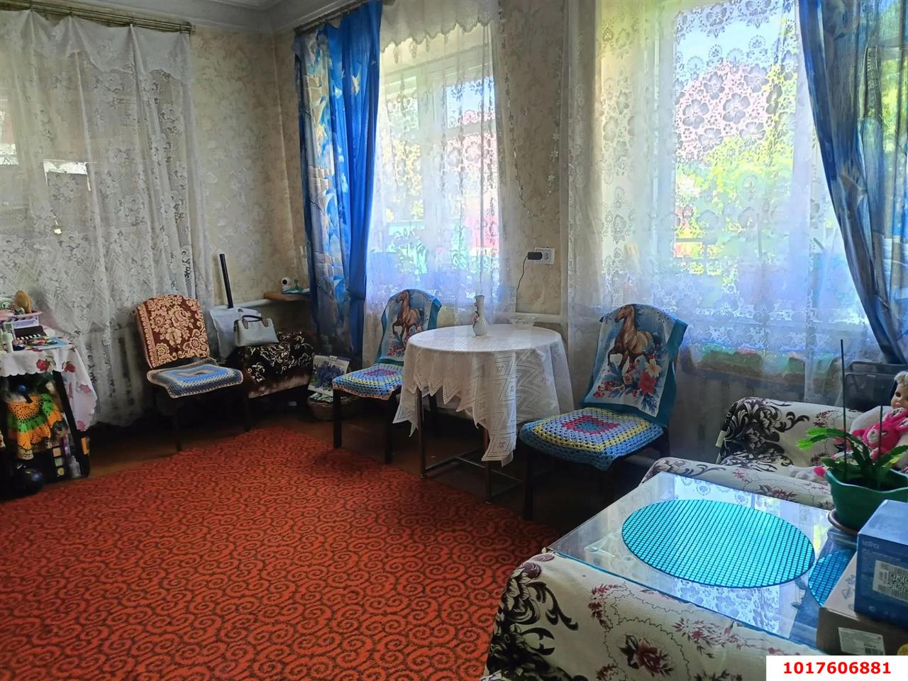 Фото №5: Дом <span class="whitespace-nowrap">68 м²</span> <span class="whitespace-nowrap">+ 5.78 сот.</span>, <span class="whitespace-nowrap">1 эт.</span> - Краснодар, Прикубанский внутригородской округ, мкр. Новый, ул. 2-я Трудовая, 18