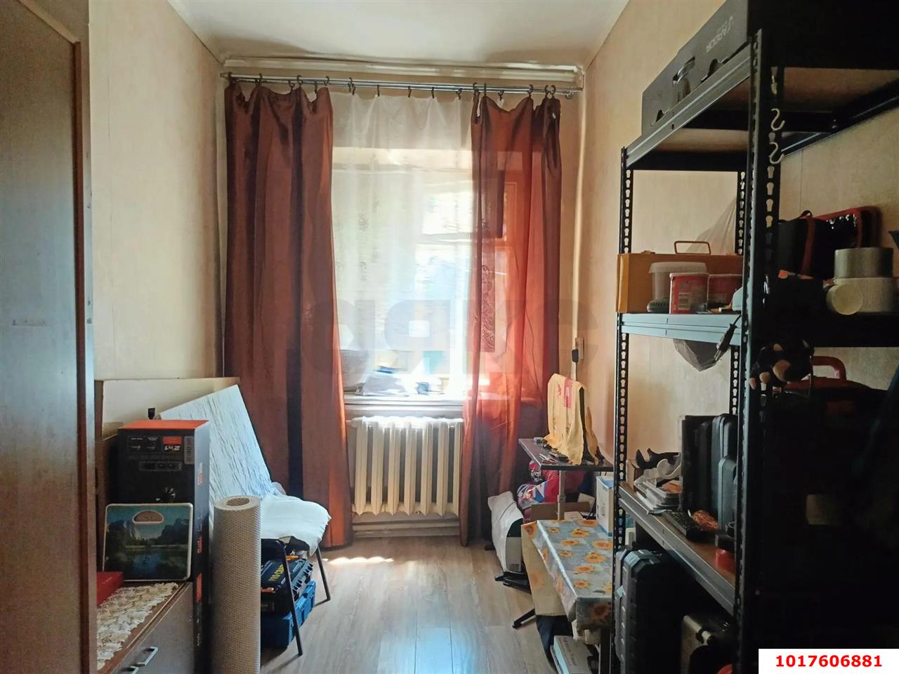 Фото №10: Дом <span class="whitespace-nowrap">68 м²</span> <span class="whitespace-nowrap">+ 5.78 сот.</span>, <span class="whitespace-nowrap">1 эт.</span> - Краснодар, Прикубанский внутригородской округ, мкр. Новый, ул. 2-я Трудовая, 18