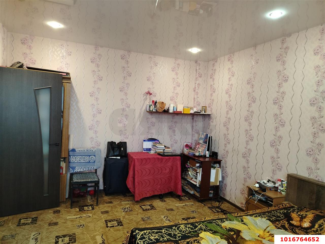 Фото №7: 1-комнатная квартира <span class="whitespace-nowrap">40 м²</span>, <span class="whitespace-nowrap">5/5 эт.</span> - Яблоновский, мкр. ЖК Солнечный, ул. Солнечная, 43Ак4