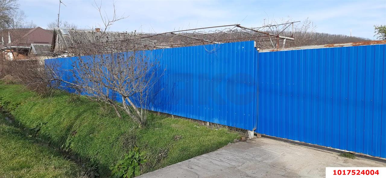 Фото №4: Земельный участок под ИЖС <span class="whitespace-nowrap">6.47 сот.</span> - Смоленская, ул. Мира, 100