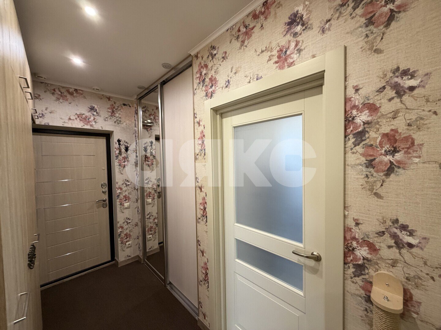 Фото №9: 2-комнатная квартира <span class="whitespace-nowrap">59 м²</span>, <span class="whitespace-nowrap">15/15 эт.</span> - Раменское, Северный, мкр. ЖК Десятка, ул. Молодёжная, 28