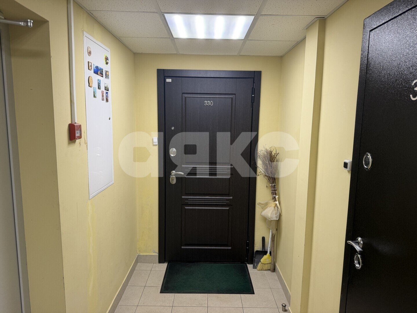 Фото №16: 2-комнатная квартира <span class="whitespace-nowrap">59 м²</span>, <span class="whitespace-nowrap">15/15 эт.</span> - Раменское, Северный, мкр. ЖК Десятка, ул. Молодёжная, 28