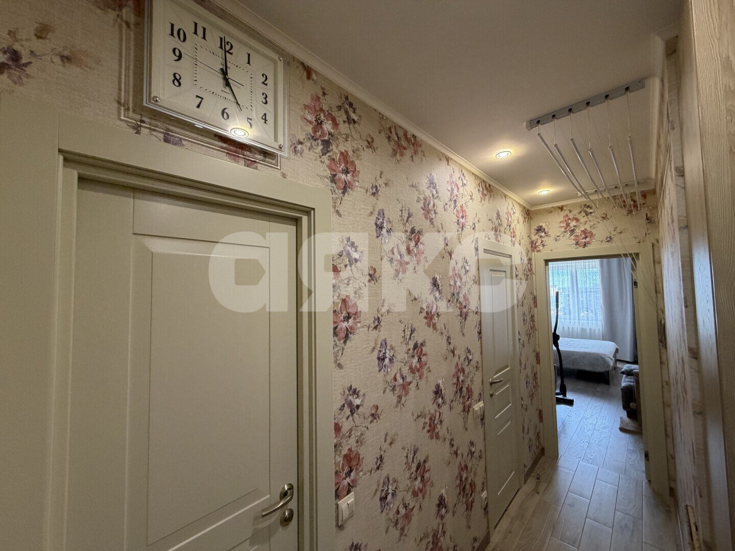 Фото №6: 2-комнатная квартира <span class="whitespace-nowrap">59 м²</span>, <span class="whitespace-nowrap">15/15 эт.</span> - Раменское, Северный, мкр. ЖК Десятка, ул. Молодёжная, 28