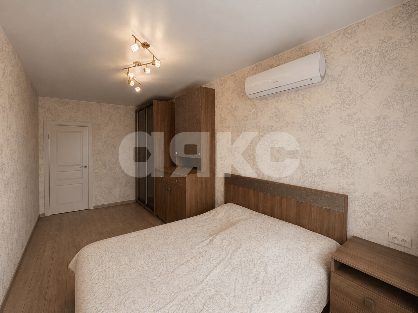 Фото №8: 2-комнатная квартира <span class="whitespace-nowrap">59 м²</span>, <span class="whitespace-nowrap">15/15 эт.</span> - Раменское, Северный, мкр. ЖК Десятка, ул. Молодёжная, 28