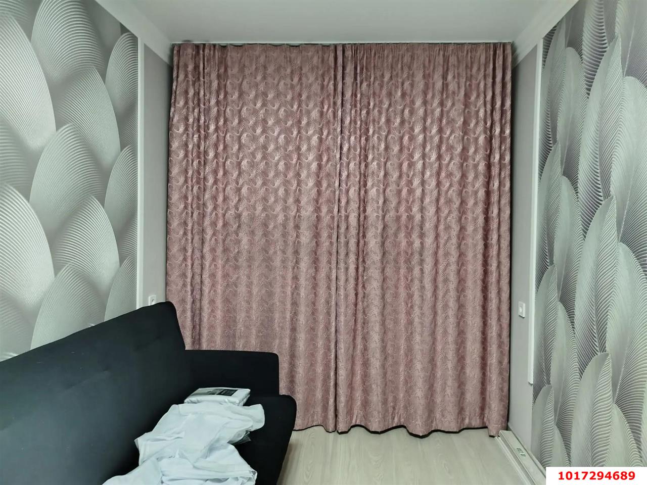 Фото №4: 2-комнатная квартира <span class="whitespace-nowrap">45 м²</span>, <span class="whitespace-nowrap">1/2 эт.</span> - Краснодар, Сельскохозяйственный Институт, мкр. Западный внутригородской округ, ул. Мичурина, 12