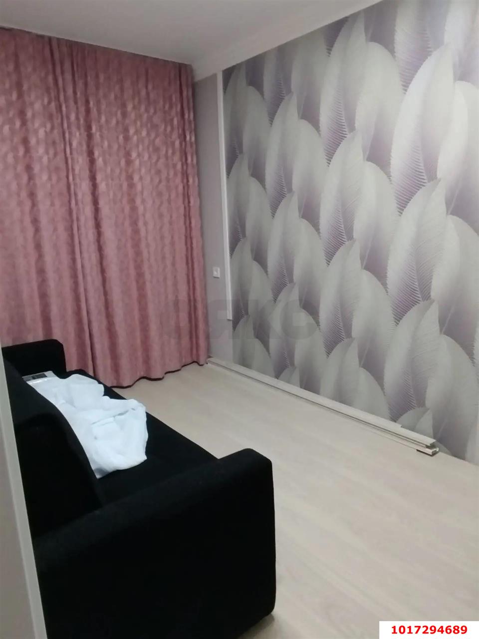 Фото №5: 2-комнатная квартира <span class="whitespace-nowrap">45 м²</span>, <span class="whitespace-nowrap">1/2 эт.</span> - Краснодар, Сельскохозяйственный Институт, мкр. Западный внутригородской округ, ул. Мичурина, 12