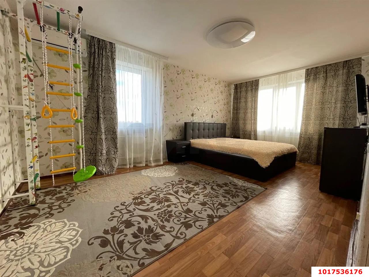 Фото №3: 1-комнатная квартира <span class="whitespace-nowrap">48 м²</span>, <span class="whitespace-nowrap">14/16 эт.</span> - Краснодар, Прикубанский внутригородской округ, Отделение № 1 совхоза Солнечный, мкр. Фестивальный, ул. Атарбекова, 5/1