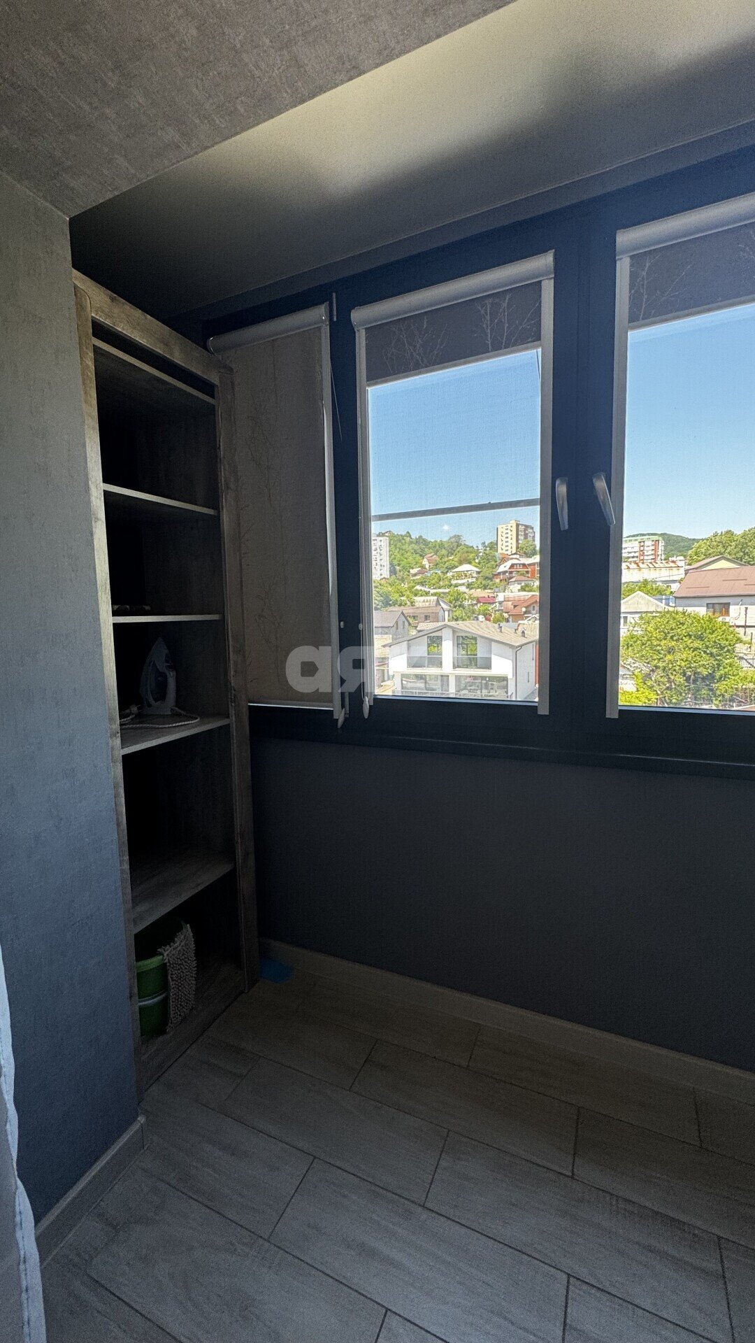 Фото №6: 2-комнатная квартира <span class="whitespace-nowrap">37 м²</span>, <span class="whitespace-nowrap">5/5 эт.</span> - Туапсе, ул. Шаумяна, 11