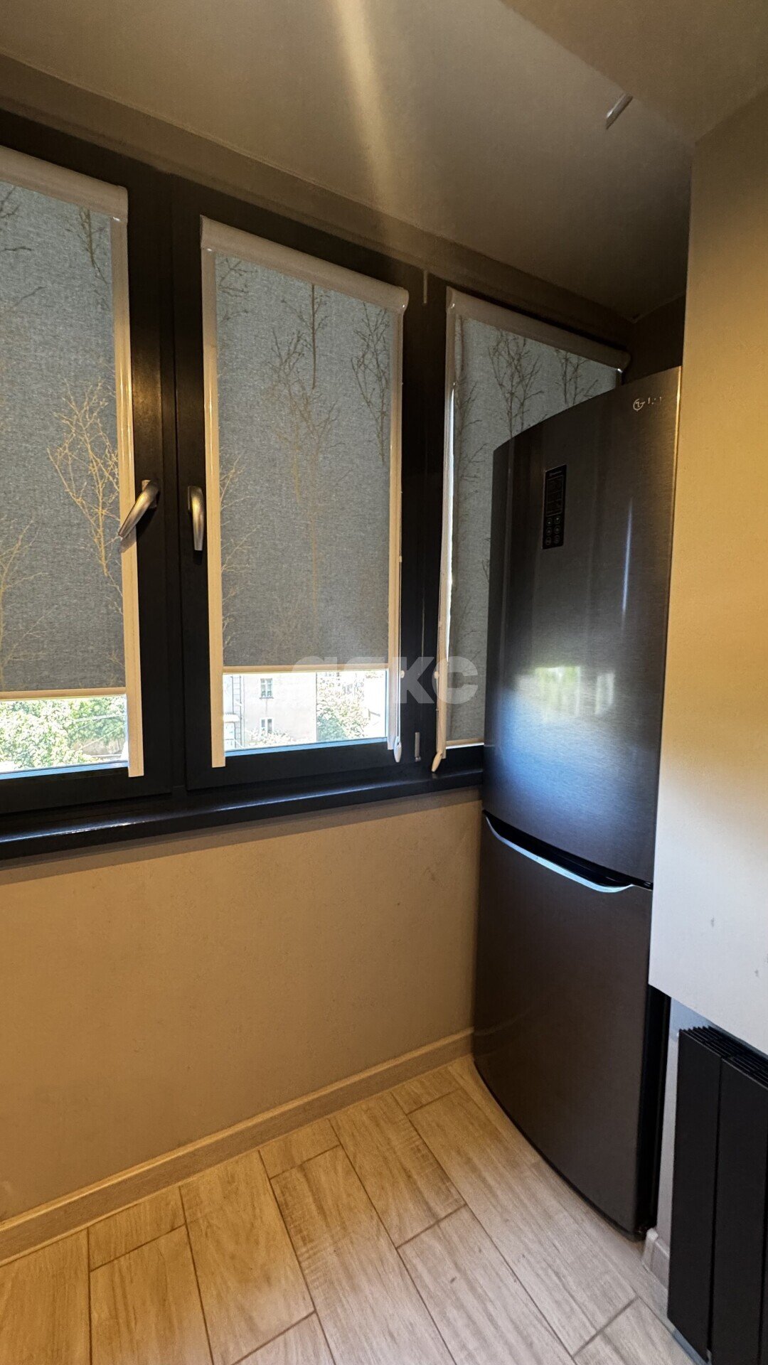 Фото №5: 2-комнатная квартира <span class="whitespace-nowrap">37 м²</span>, <span class="whitespace-nowrap">5/5 эт.</span> - Туапсе, ул. Шаумяна, 11