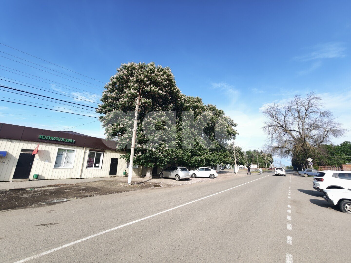 Фото №23: 2-комнатная квартира <span class="whitespace-nowrap">53 м²</span>, <span class="whitespace-nowrap">1/3 эт.</span> - Кореновск, ул. Нижняя, 4