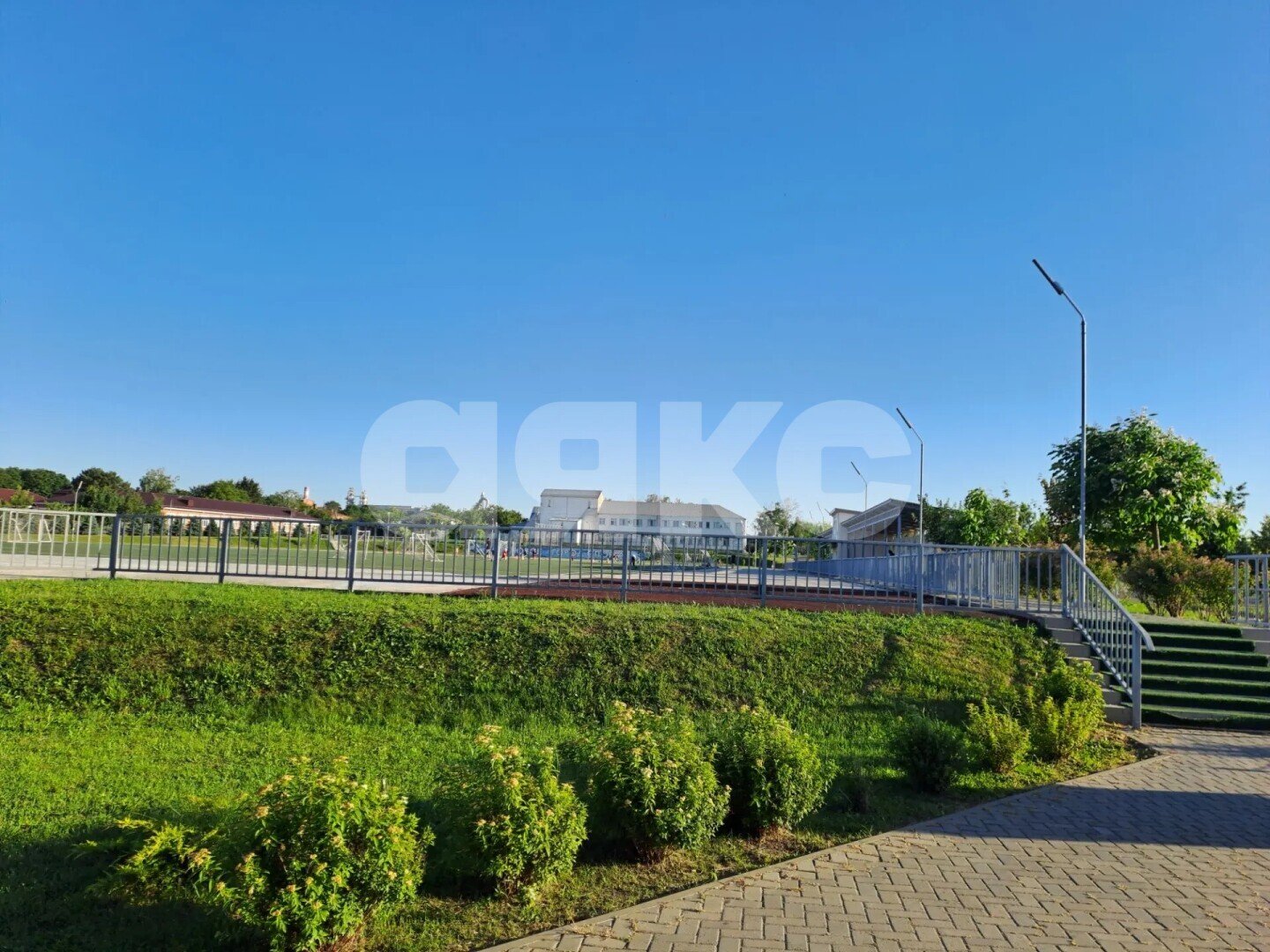 Фото №30: 2-комнатная квартира <span class="whitespace-nowrap">53 м²</span>, <span class="whitespace-nowrap">1/3 эт.</span> - Кореновск, ул. Нижняя, 4