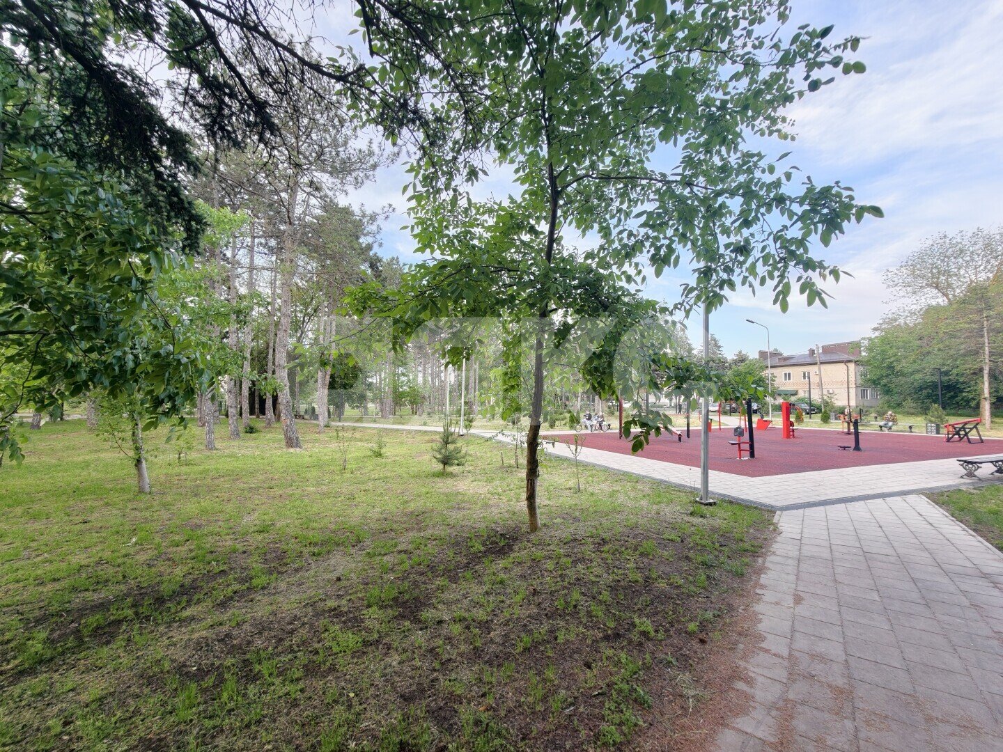 Фото №36: 2-комнатная квартира <span class="whitespace-nowrap">53 м²</span>, <span class="whitespace-nowrap">1/3 эт.</span> - Кореновск, ул. Нижняя, 4