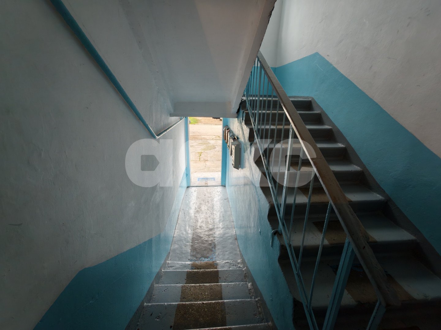 Фото №13: 2-комнатная квартира <span class="whitespace-nowrap">53 м²</span>, <span class="whitespace-nowrap">1/3 эт.</span> - Кореновск, ул. Нижняя, 4