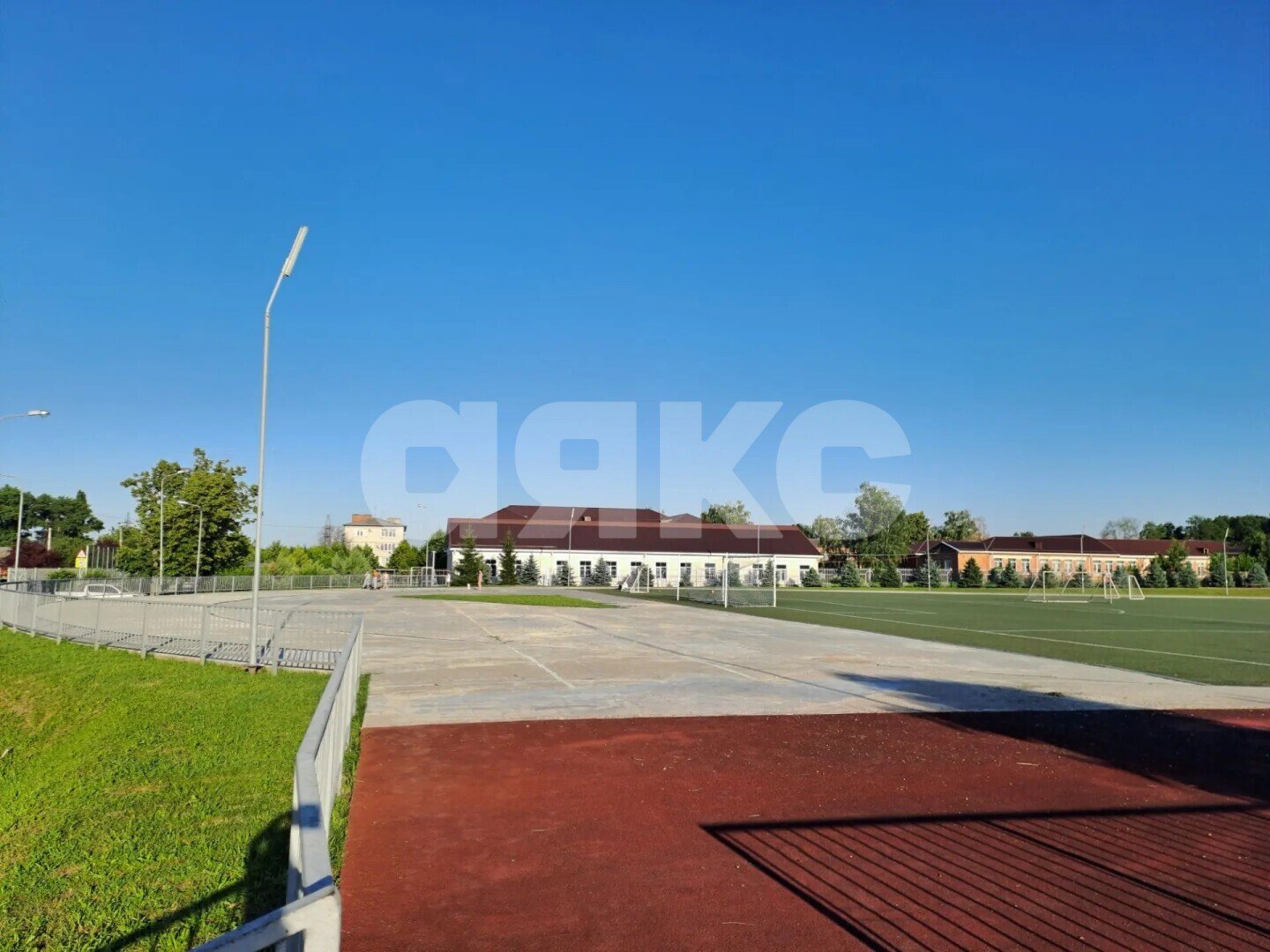 Фото №32: 2-комнатная квартира <span class="whitespace-nowrap">53 м²</span>, <span class="whitespace-nowrap">1/3 эт.</span> - Кореновск, ул. Нижняя, 4