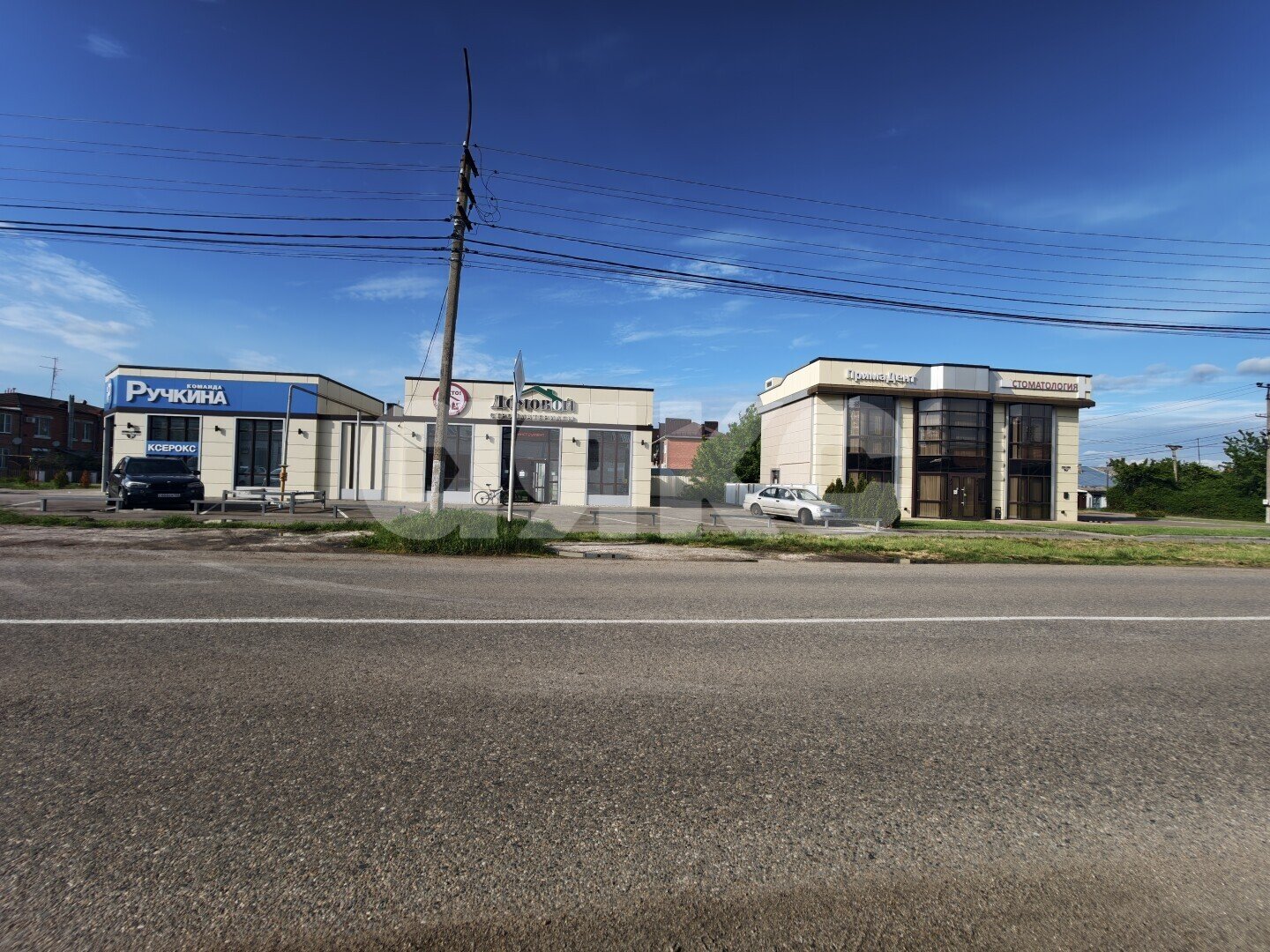 Фото №24: 2-комнатная квартира <span class="whitespace-nowrap">53 м²</span>, <span class="whitespace-nowrap">1/3 эт.</span> - Кореновск, ул. Нижняя, 4